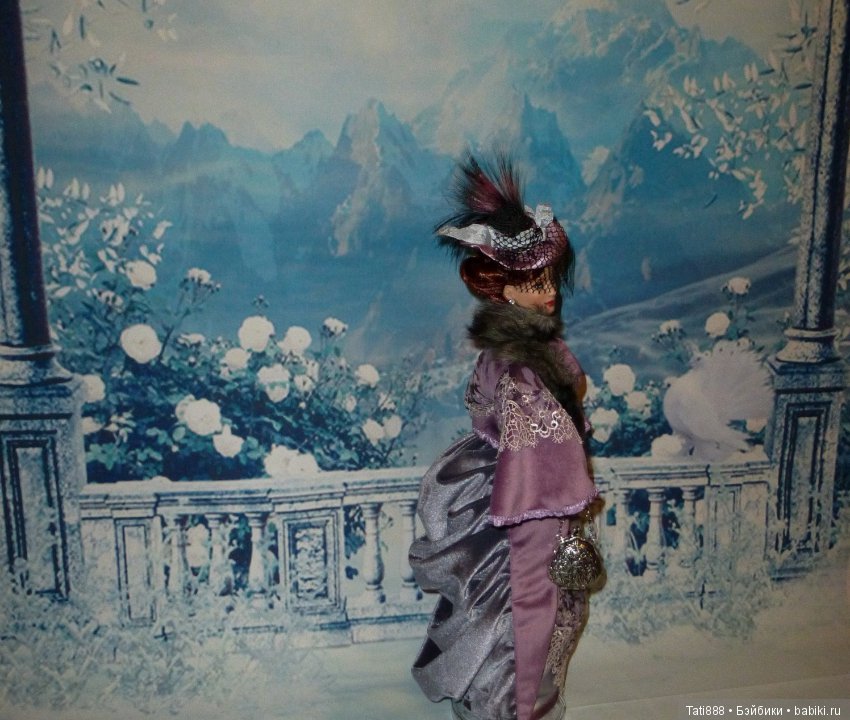 Тоннерки моя страсть, часть 46. Прогулка в горах2 (фото 9)