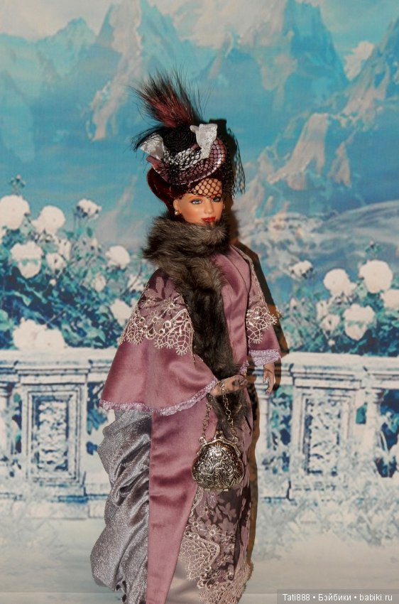 Тоннерки моя страсть, часть 46. Прогулка в горах2