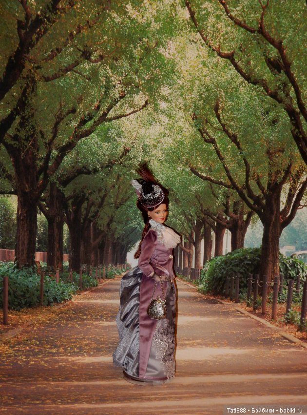 Тоннерки моя страсть, часть 46. Прогулка в горах2