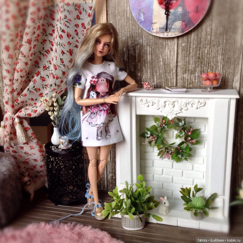 В продолжение саги о весне