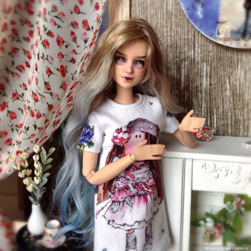 В продолжение саги о весне (фото 2)