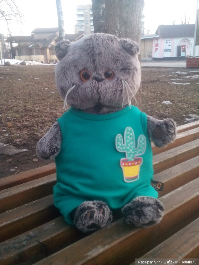 Машин Тихон. Подарок на 8 марта (фото 3)