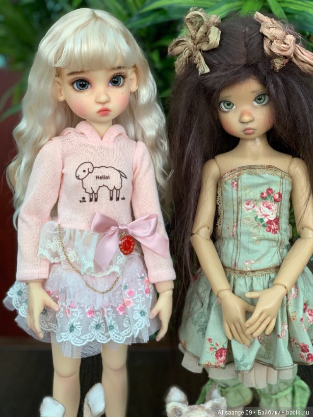 Образы Анабель от Кайе Виггс (фото 10)