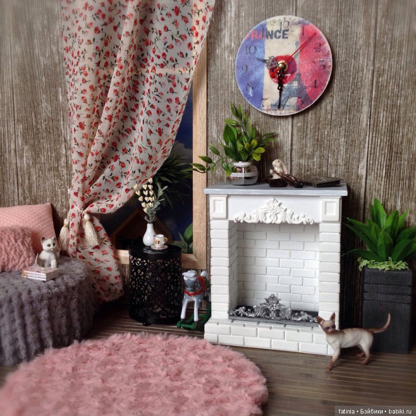 Мастер на все руки и любимый помощник, необыкновенный Феликс (фото 6)