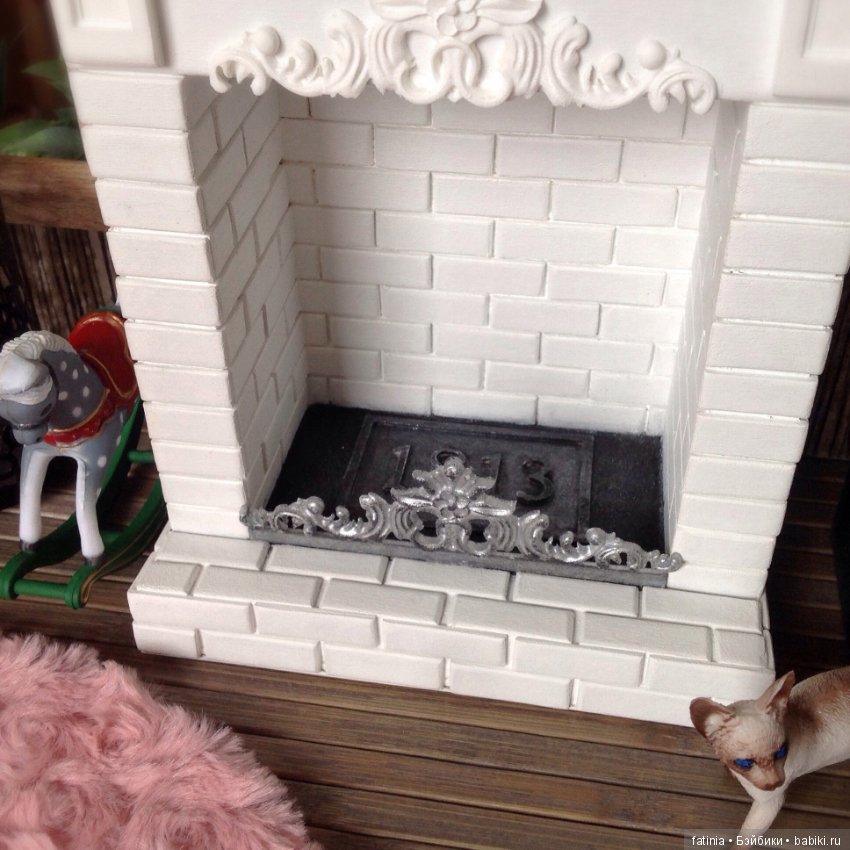 Мастер на все руки и любимый помощник, необыкновенный Феликс (фото 5)