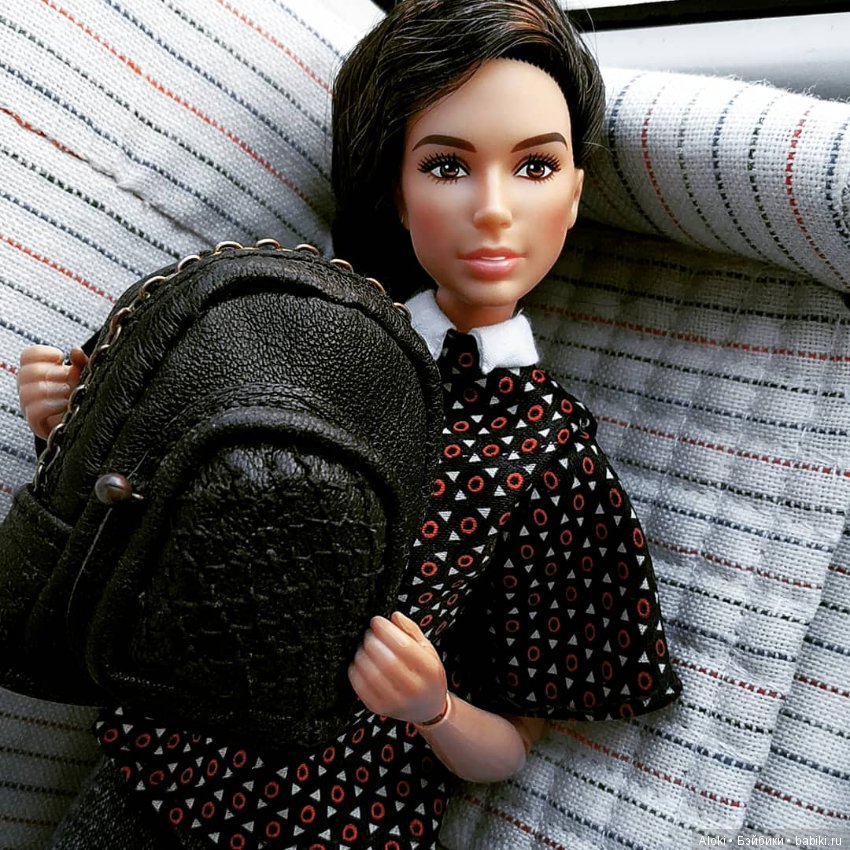 Пятно на кончике носа — Чистка и лечение кукол: как убрать пятна (фото 4)