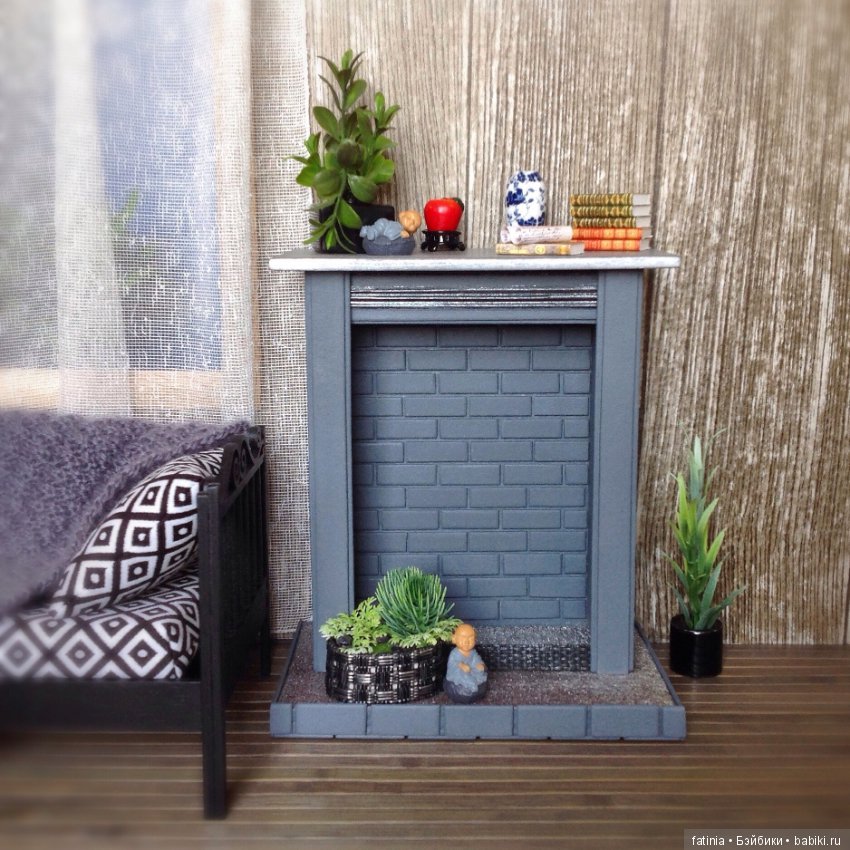 Мастер на все руки и любимый помощник, необыкновенный Феликс