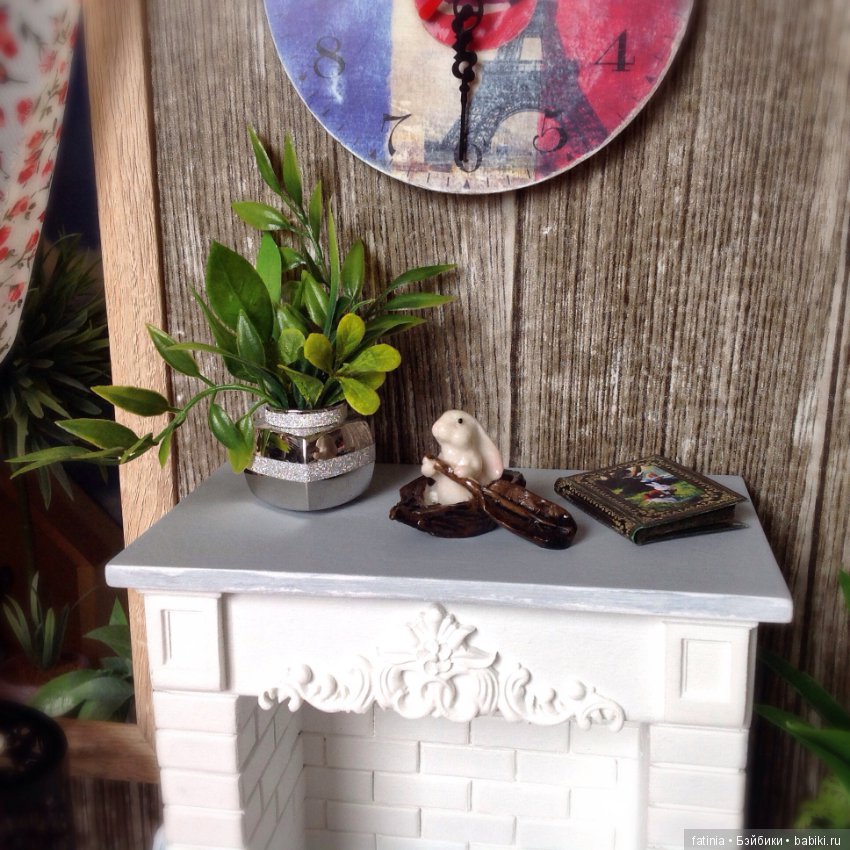 Мастер на все руки и любимый помощник, необыкновенный Феликс (фото 9)