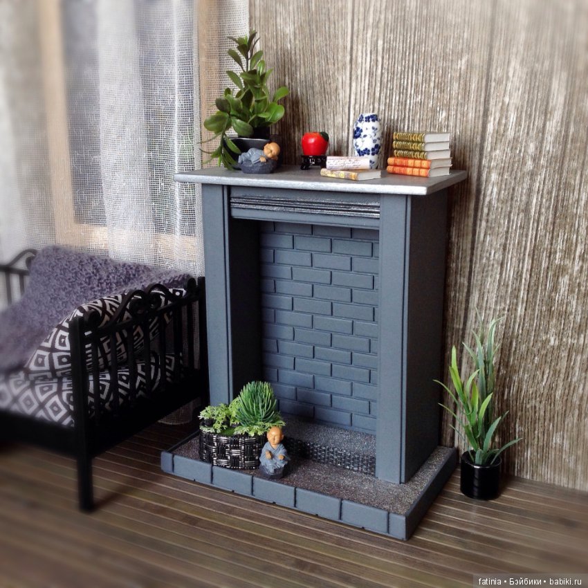 Мастер на все руки и любимый помощник, необыкновенный Феликс