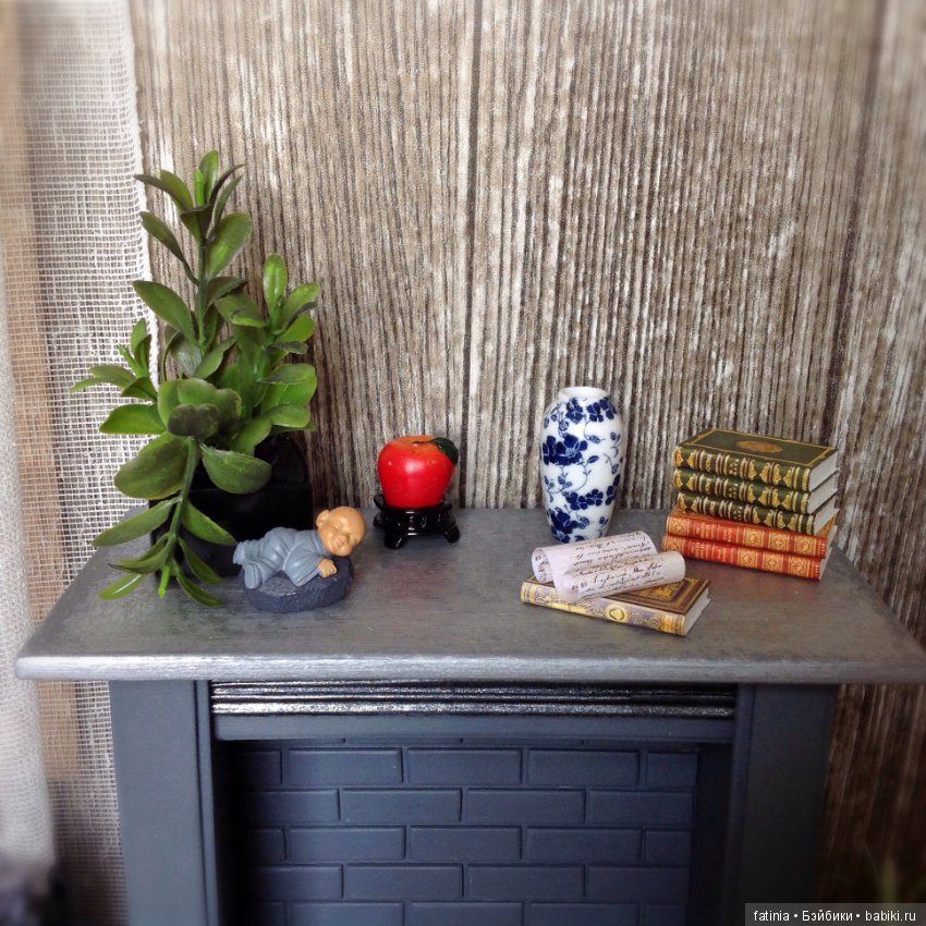 Мастер на все руки и любимый помощник, необыкновенный Феликс