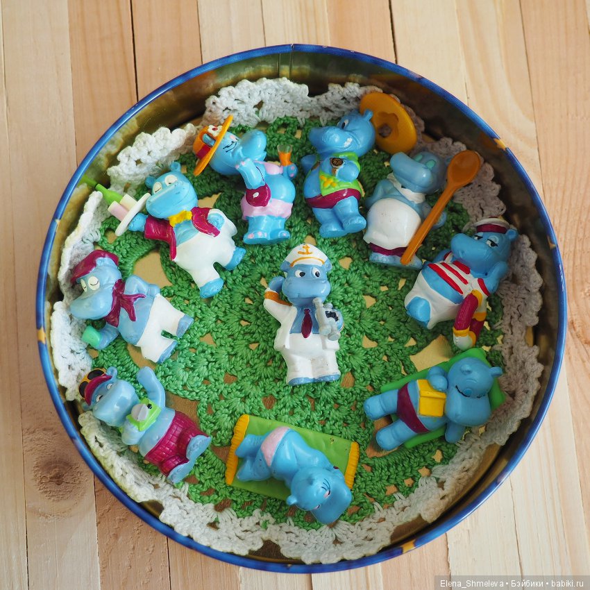 Привет из Детства, первая серия (фото 2)