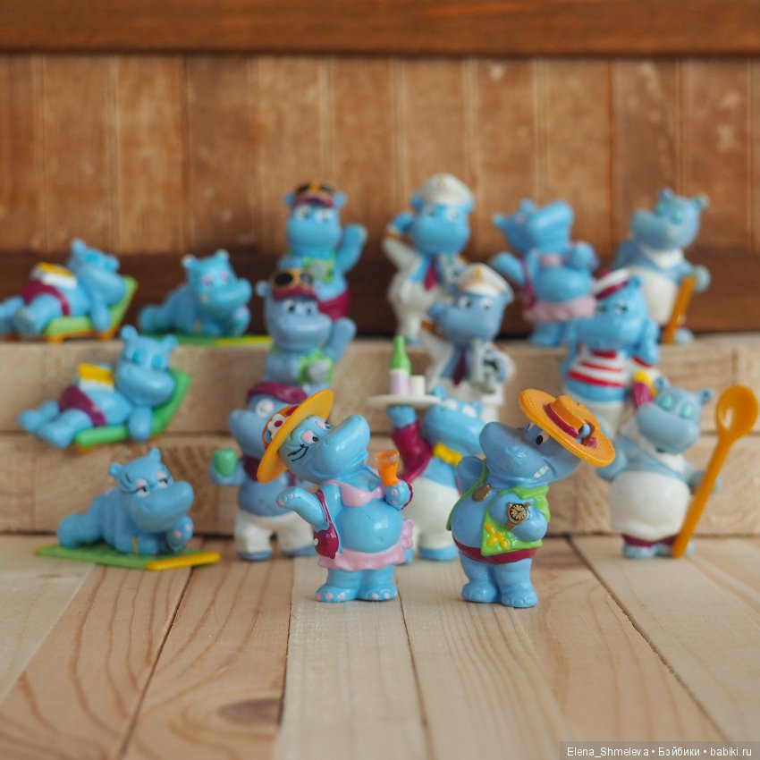 Привет из Детства, первая серия (фото 3)