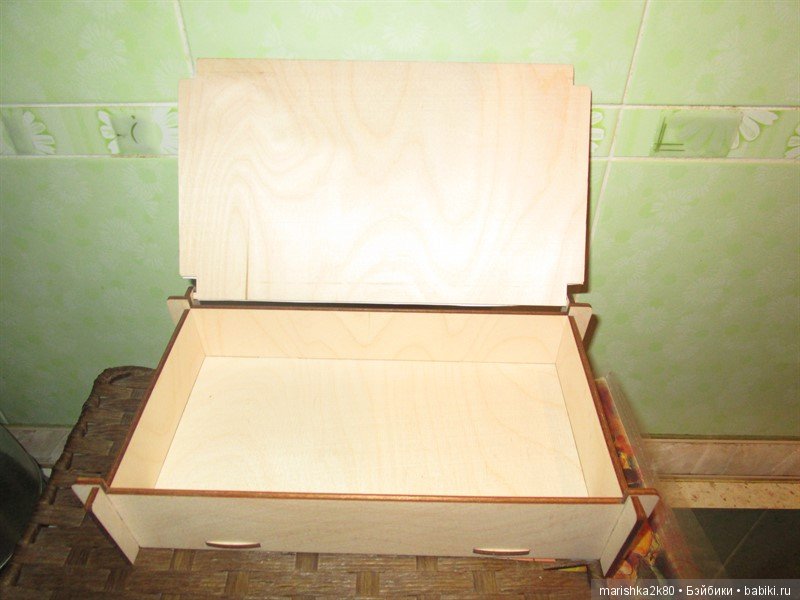 Домики в шкатулке — Румбоксы и кукольные интерьеры: фото