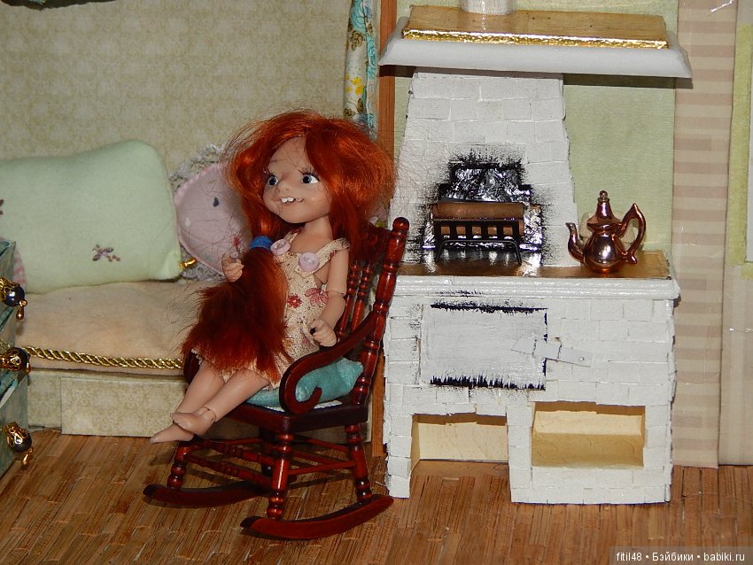 Моя Аниська — ООАК и репейнт игровых кукол: Bratz