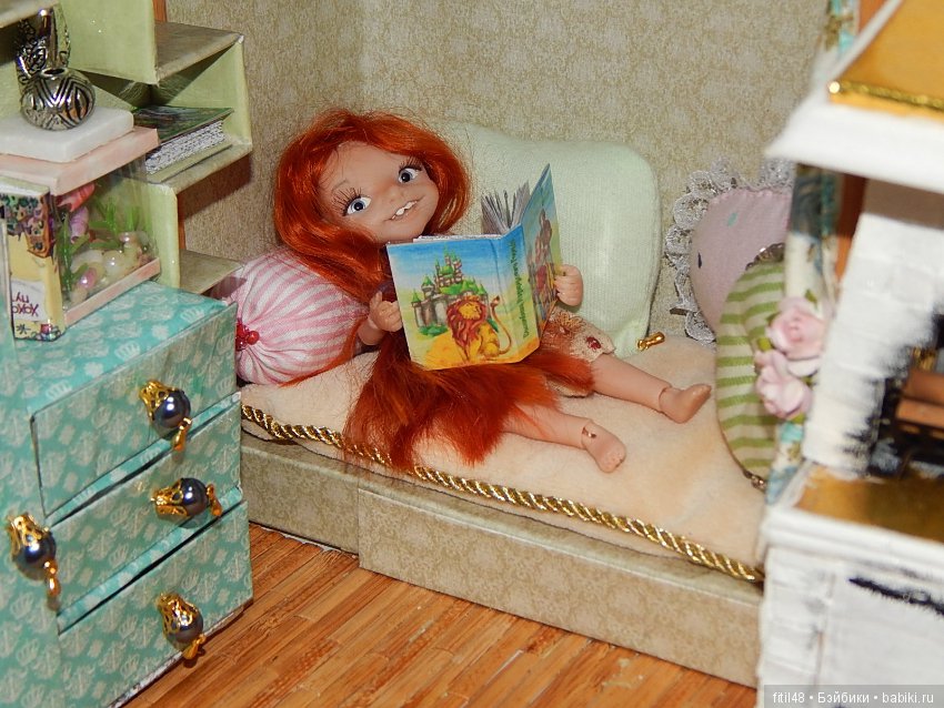 Моя Аниська — ООАК и репейнт игровых кукол: Bratz