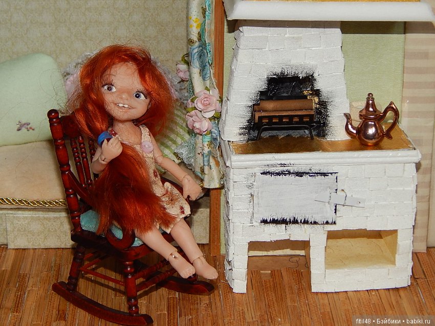 Моя Аниська — ООАК и репейнт игровых кукол: Bratz