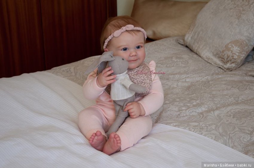 June Awake, автор прототипа Silvia Ezquerra (фото 4)