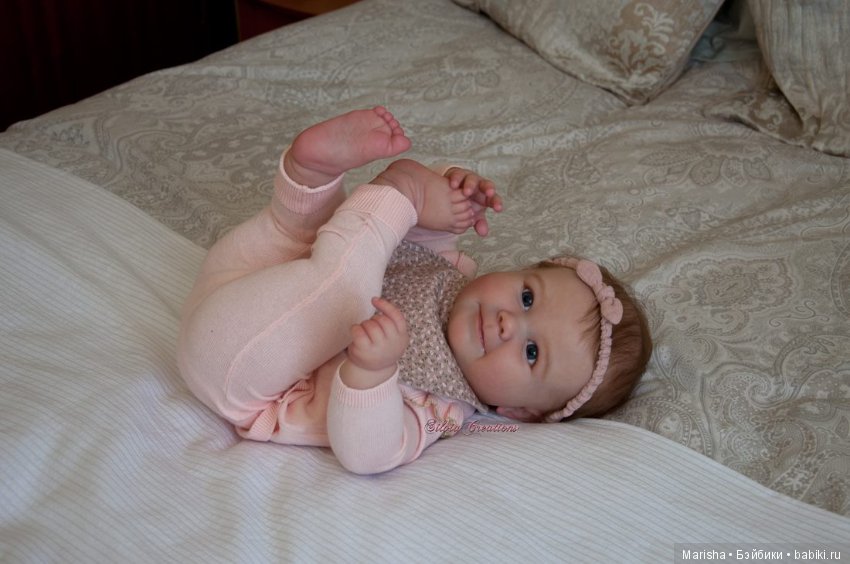 June Awake, автор прототипа Silvia Ezquerra (фото 2)