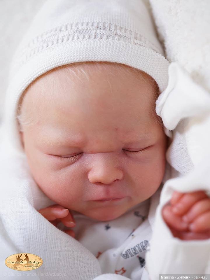 Leo скульптора Sabine Altenkirch, автор прототипа Bianca Franke (фото 10)