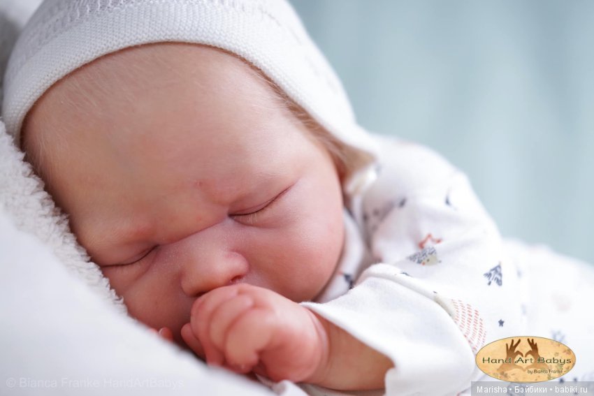 Leo скульптора Sabine Altenkirch, автор прототипа Bianca Franke (фото 3)