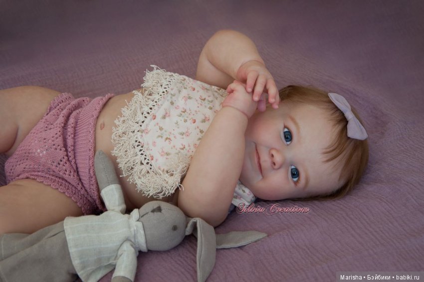 June Awake, автор прототипа Silvia Ezquerra (фото 3)