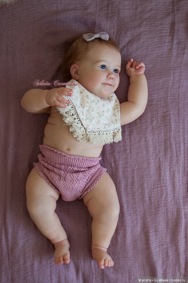 June Awake, автор прототипа Silvia Ezquerra (фото 6)