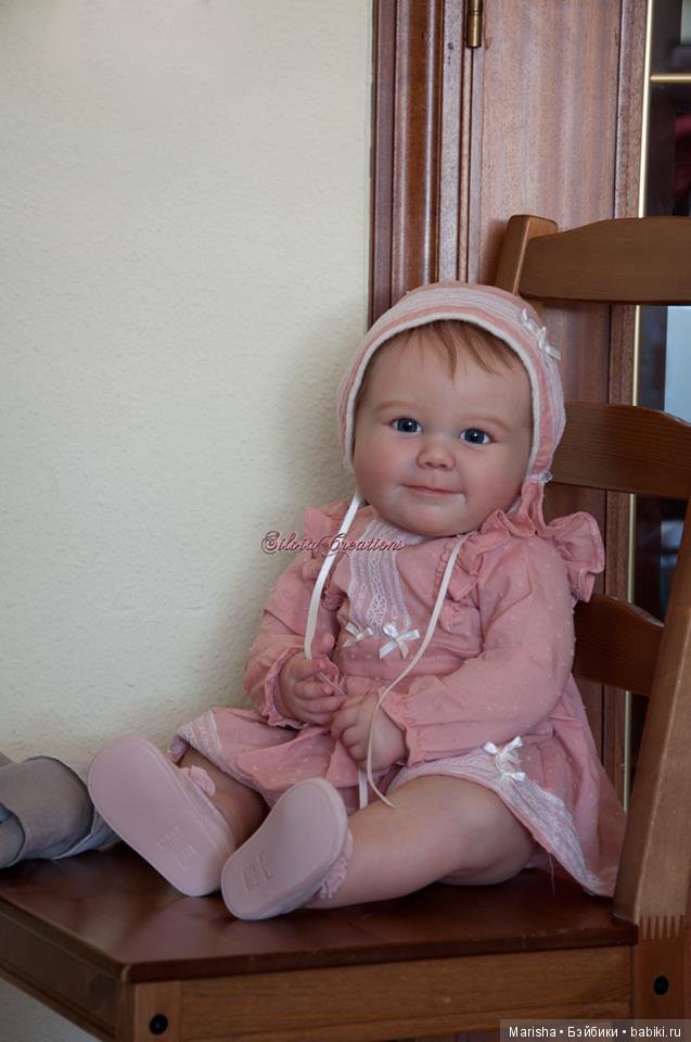 June Awake, автор прототипа Silvia Ezquerra (фото 10)