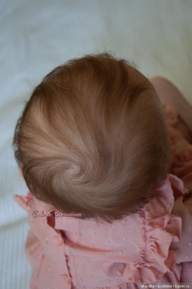 June Awake, автор прототипа Silvia Ezquerra (фото 8)