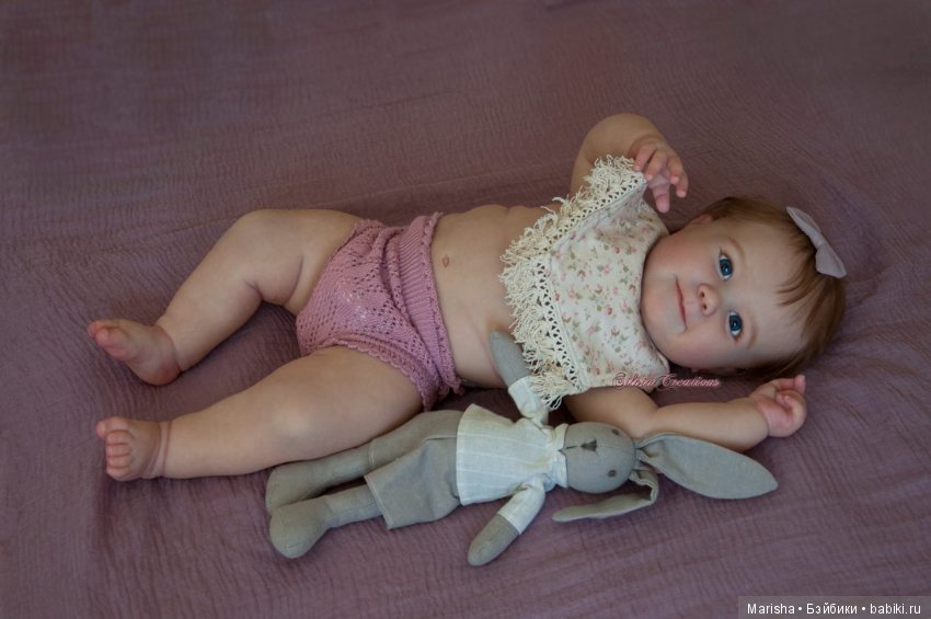 June Awake, автор прототипа Silvia Ezquerra (фото 5)