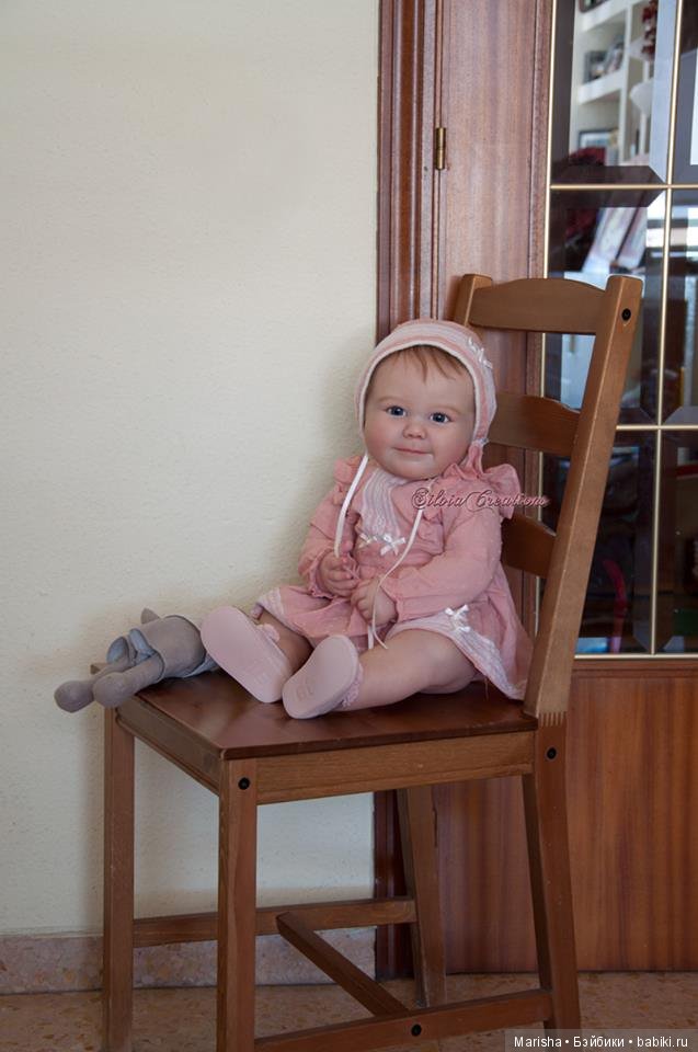 June Awake, автор прототипа Silvia Ezquerra (фото 7)