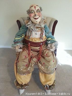 Looking for Life size Katherines collection dolls