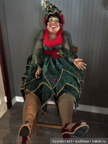 Looking for Life size Katherines collection dolls (фото 6)