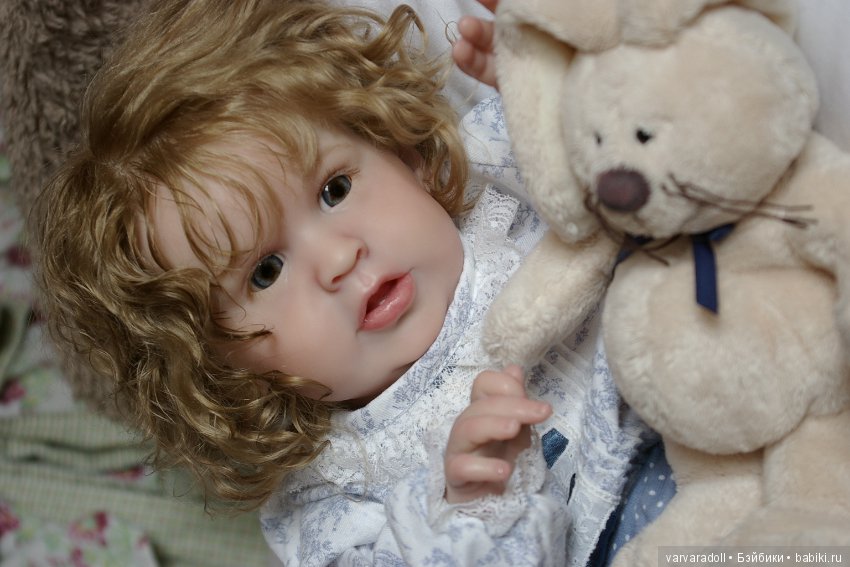 Ли или маленький принц родился