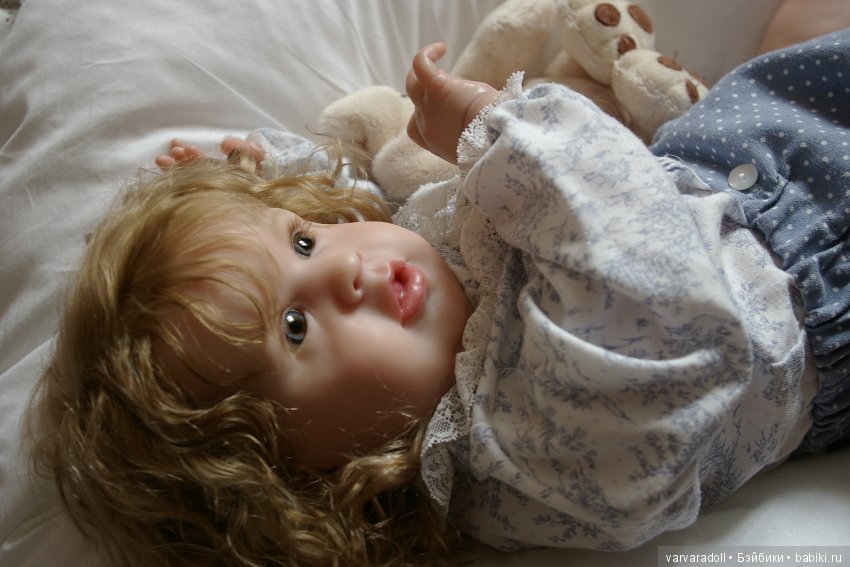 Ли или маленький принц родился