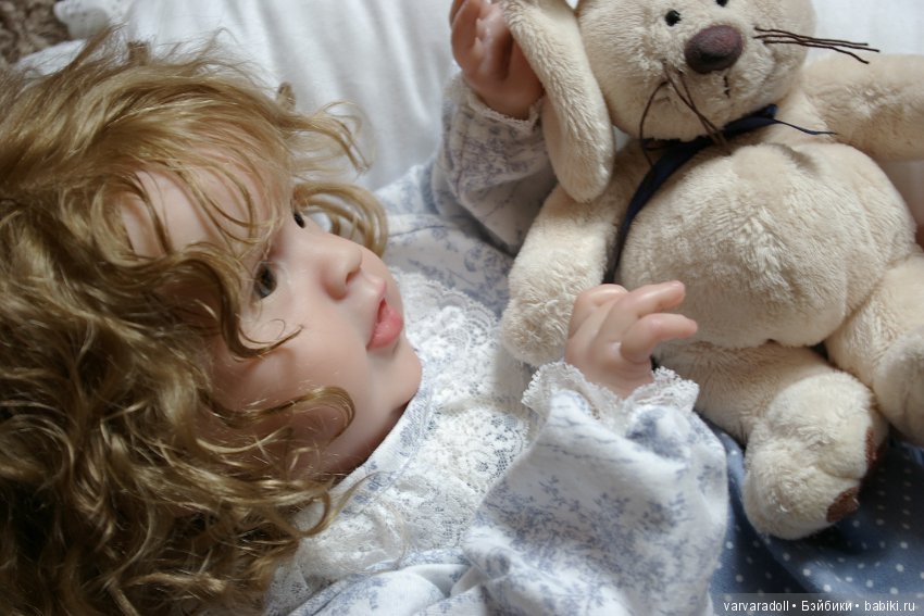 Ли или маленький принц родился (фото 8)