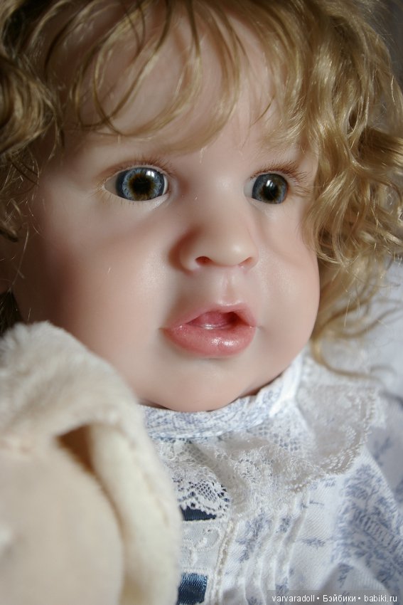 Ли или маленький принц родился (фото 2)