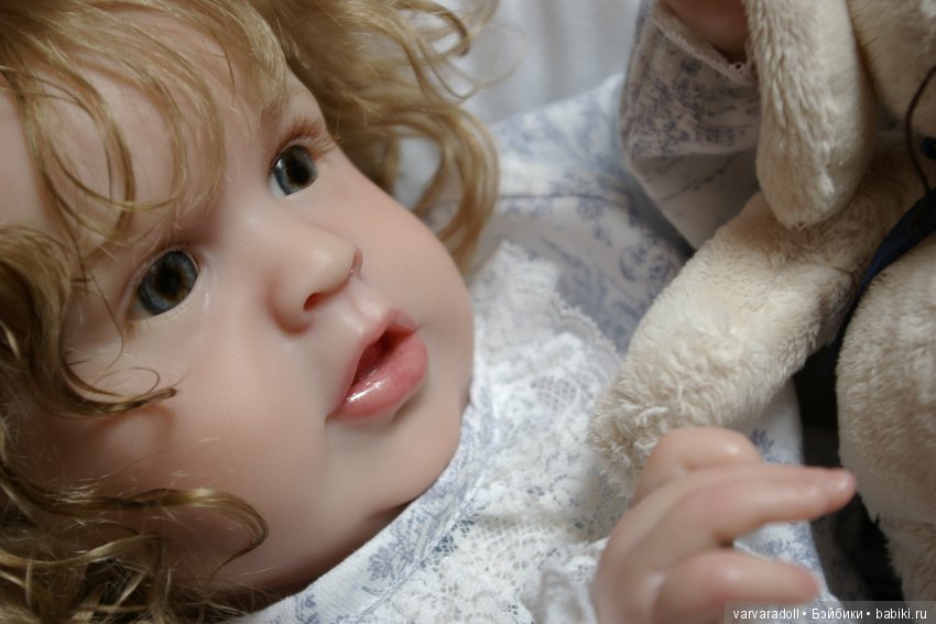 Ли или маленький принц родился (фото 9)