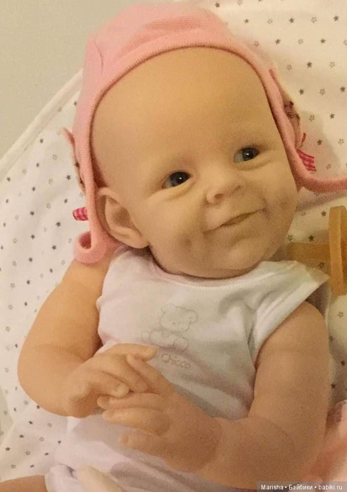 Shaya скульптора Bonnie Sieben