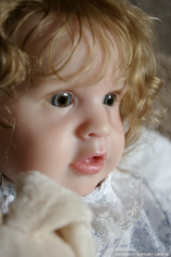 Ли или маленький принц родился (фото 3)