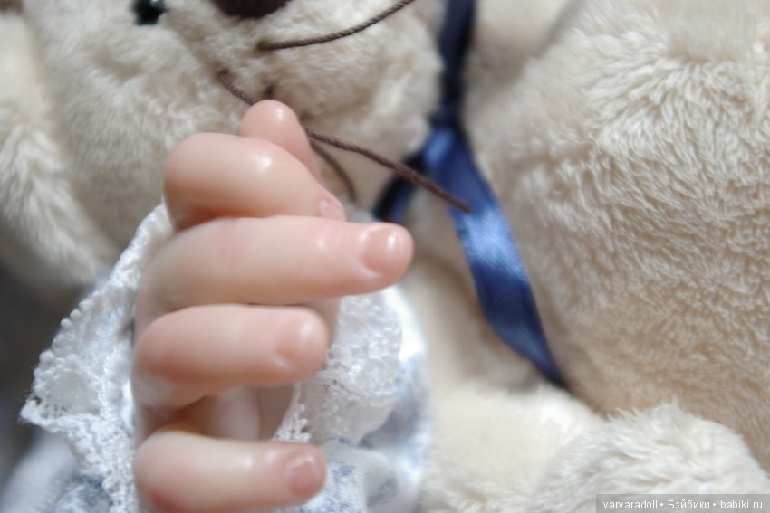 Ли или маленький принц родился (фото 4)