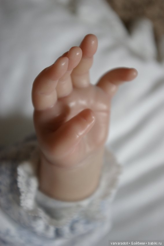 Ли или маленький принц родился (фото 5)