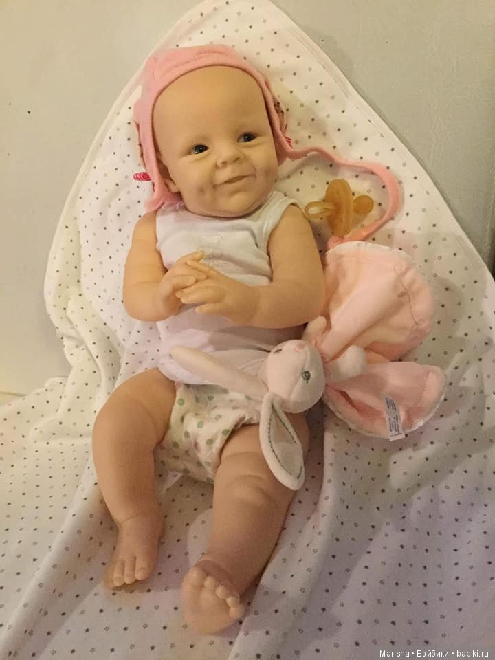 Shaya скульптора Bonnie Sieben (фото 3)