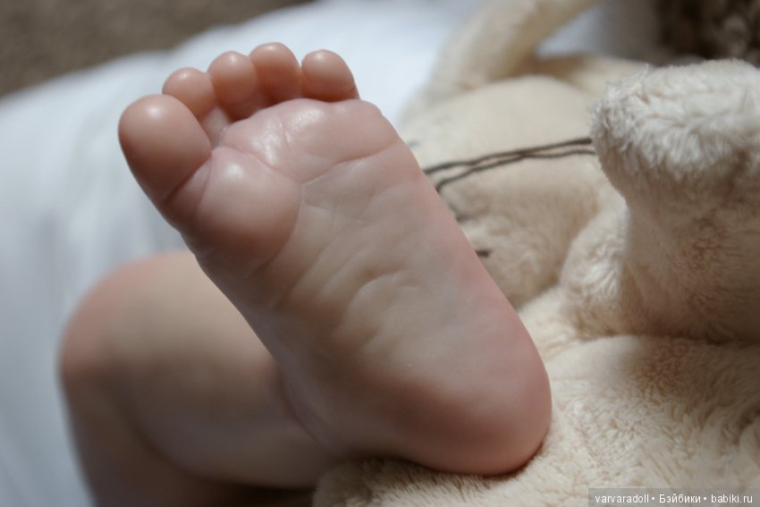 Ли или маленький принц родился (фото 6)