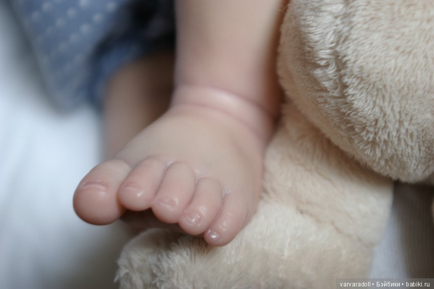 Ли или маленький принц родился (фото 7)