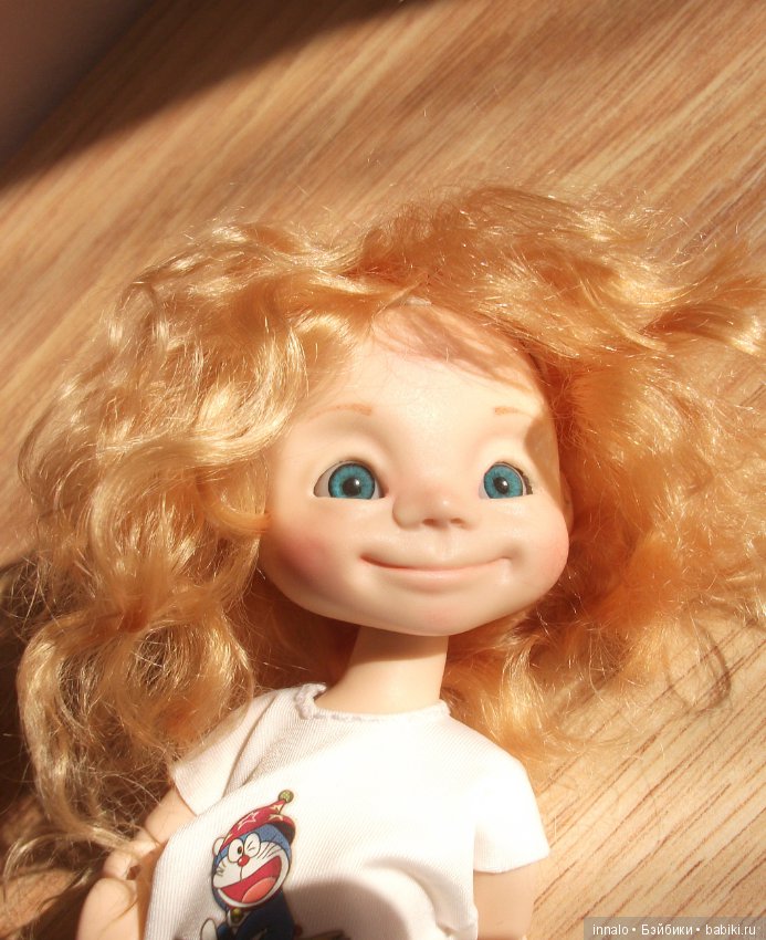 Продлен предзаказ на тановых Томми и Оливера (фото 3)