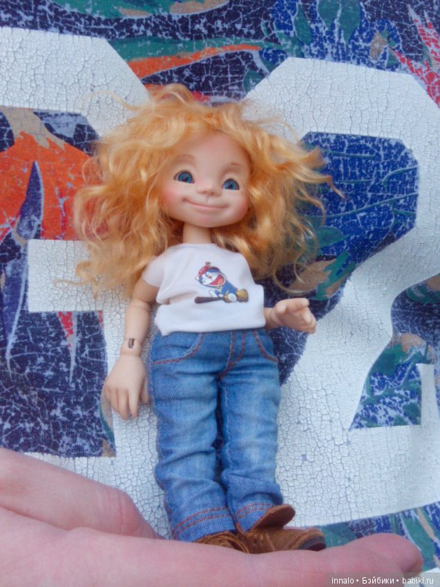 Продлен предзаказ на тановых Томми и Оливера