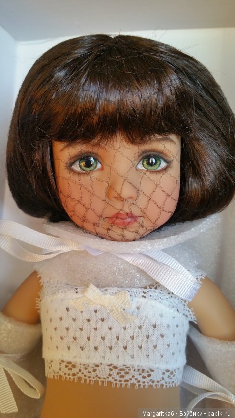 Сестрички-Близняшки от Geri Uribe #4 (фото 3)