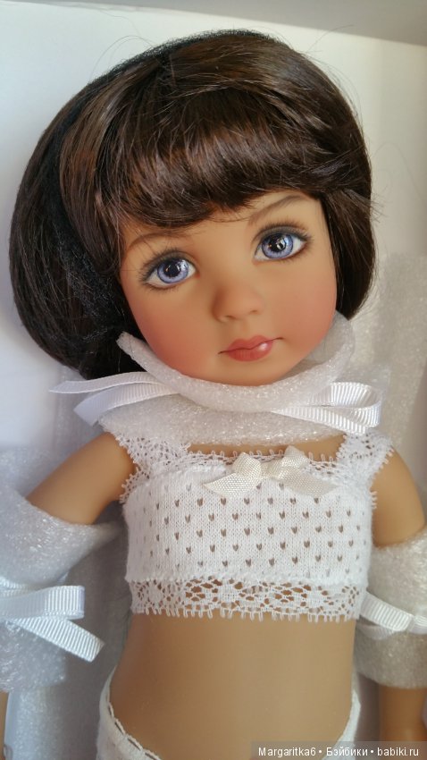 Сестрички-Близняшки от Geri Uribe #4 (фото 4)