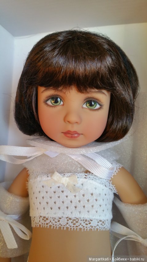 Сестрички-Близняшки от Geri Uribe #4 (фото 5)