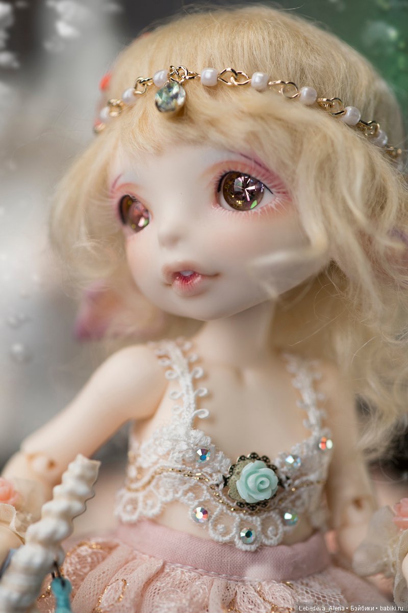 Хотеть — Куклы Fairyland (ФэйриЛэнд): BJD (БЖД)